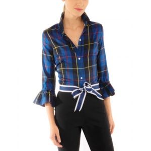 Gretchen Scott Blouse